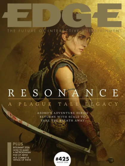 Edge Magazine