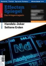 Effecten-Spiegel (alemán) 1