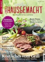 Einfach Hausgemacht (alemán) 1