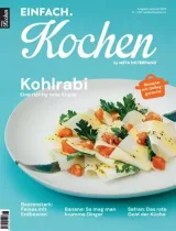 Einfach kochen (alemán) 1