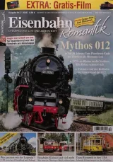 Eisenbahn Romantik (alemán) 1
