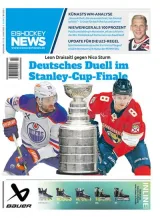 Eishockey News (alemán) 1