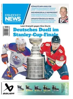 Eishockey News (alemán)