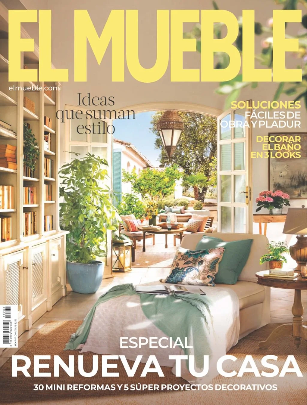 El Mueble (español)