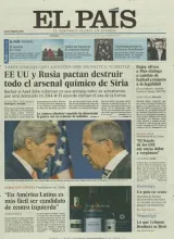 El Pais Domingo (español) 1
