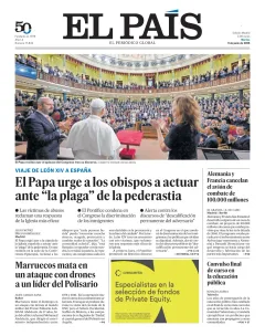 El Pais (español)