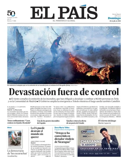 El Pais (español)
