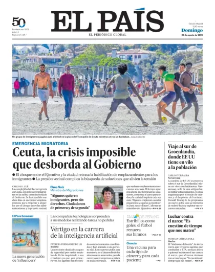 El Pais (español)