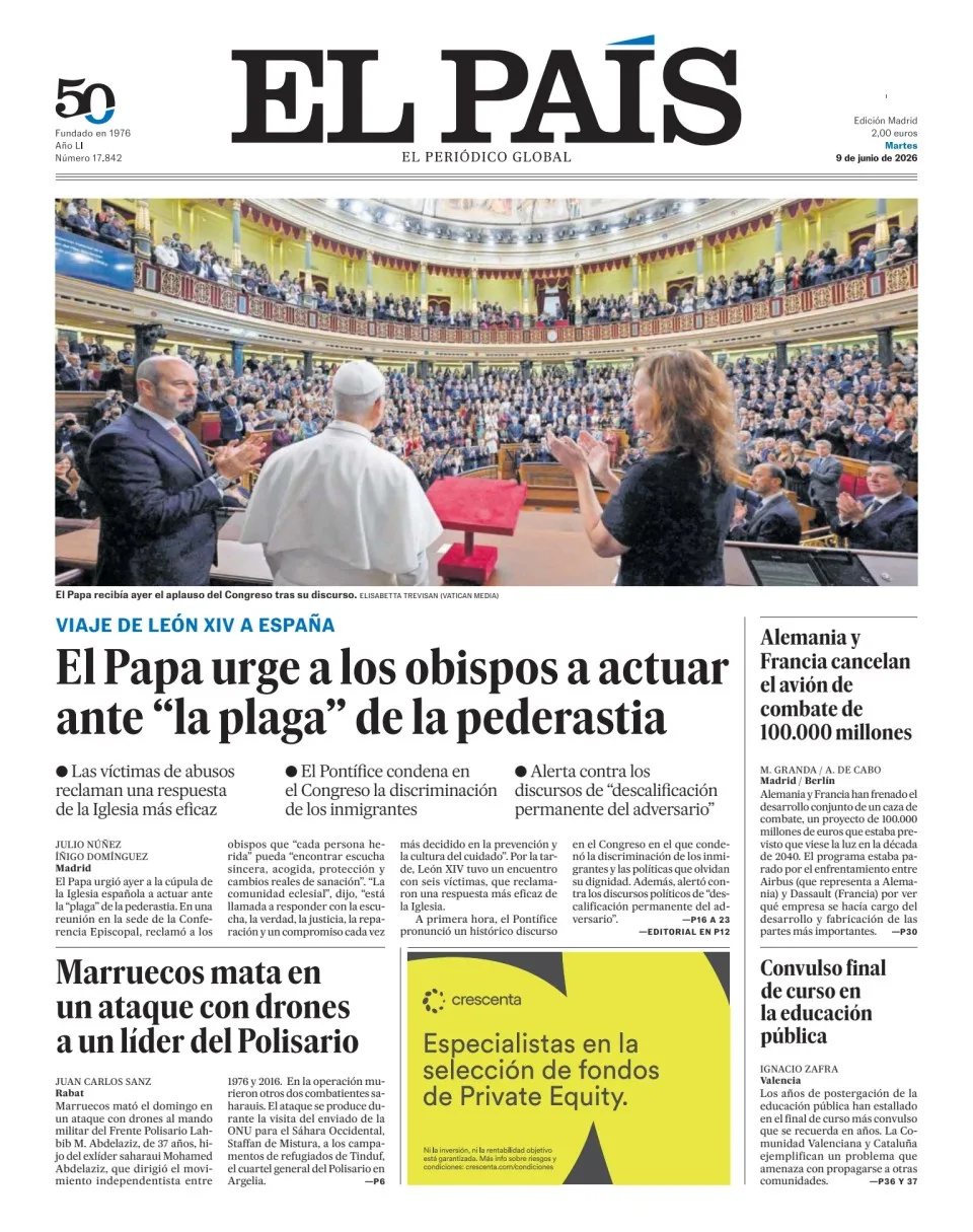El Pais (español)