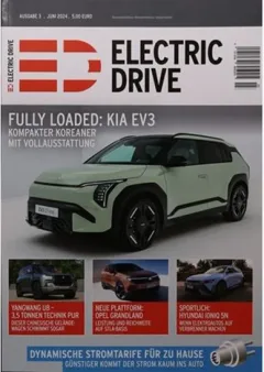 Electric Drive (alemán)
