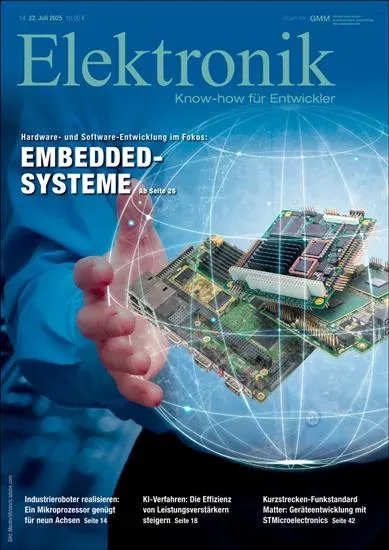Elektronik (alemán)