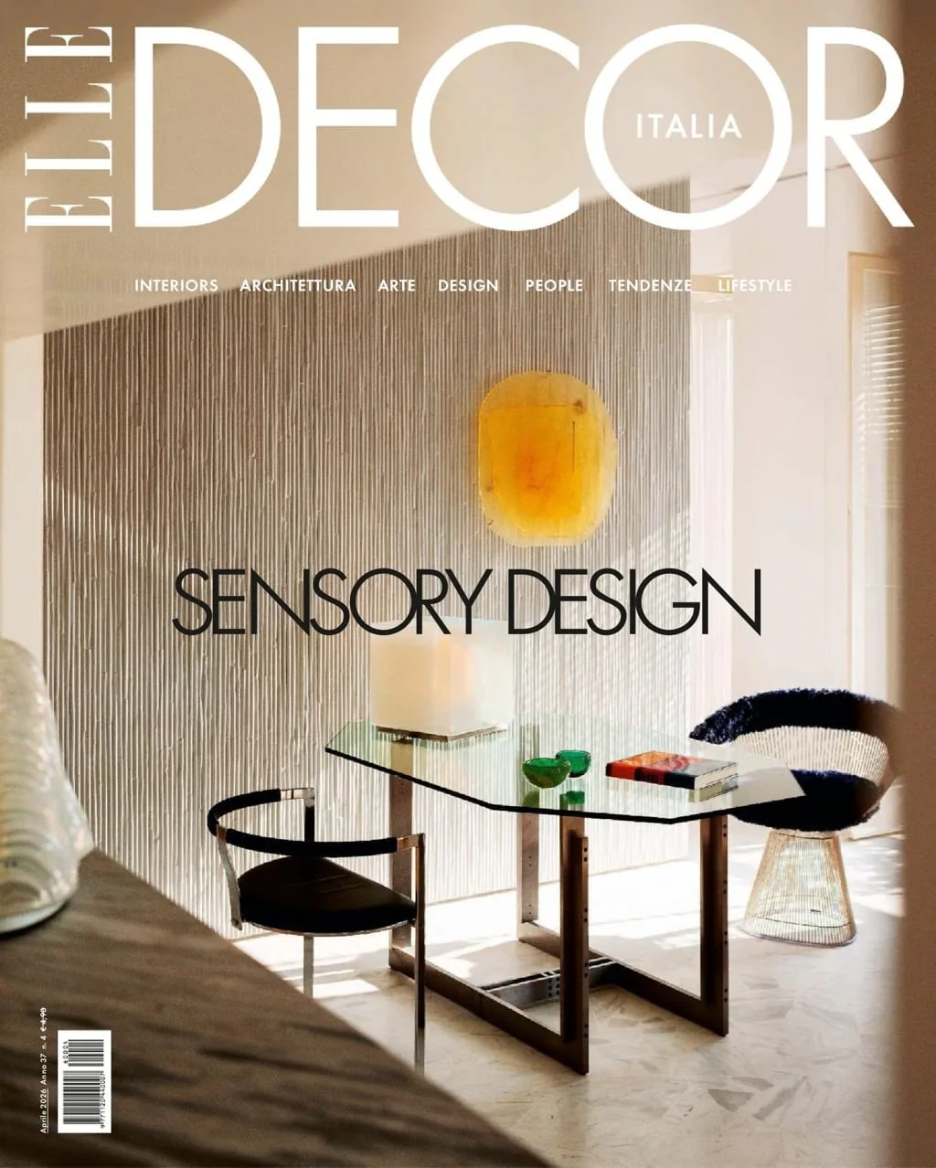 Elle Decor (italiano)