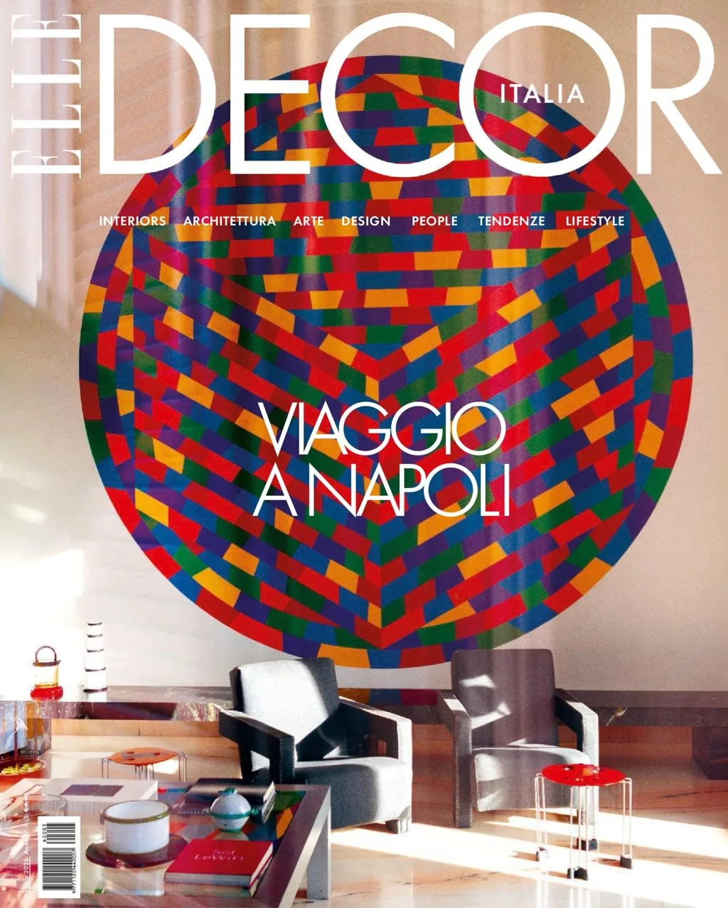 Elle Decor (italiano)