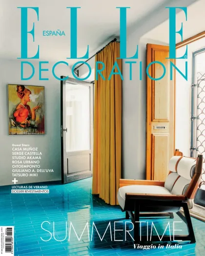 Elle Decoration (español)