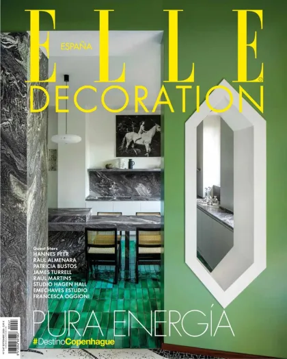 Elle Decoration (español)