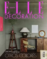 Elle Decoration (español) 1