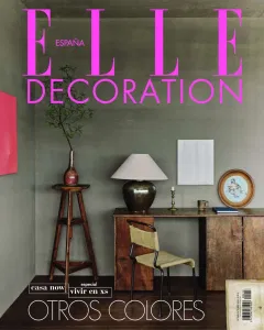 Elle Decoration (español)