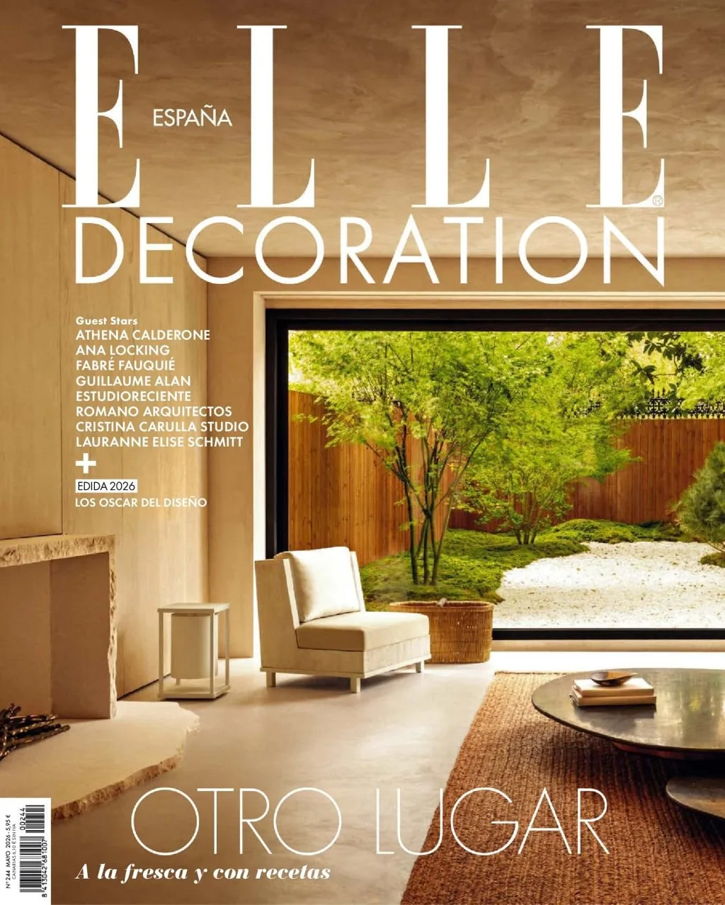 Elle Decoration (español)