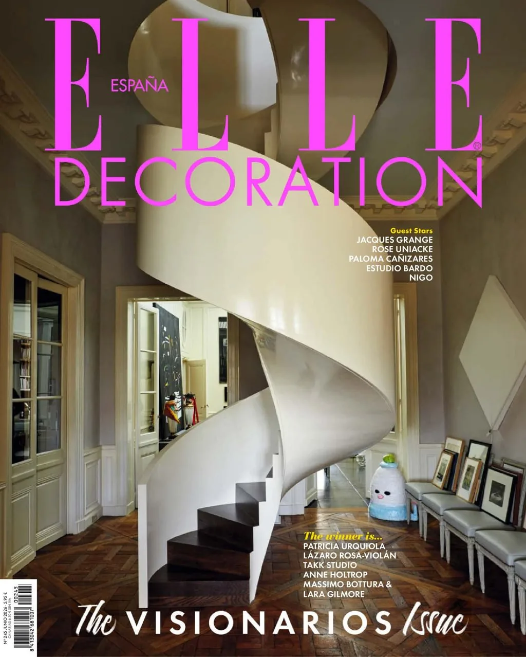 Elle Decoration (español)