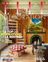 Elle Decoration (francés) 1