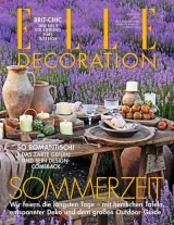 Elle Decoration (alemán) 1