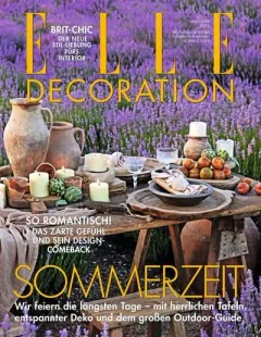 Elle Decoration (alemán)