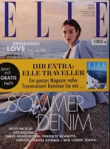 Elle (alemán) 1