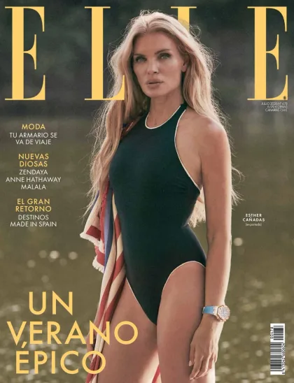 Elle (español)