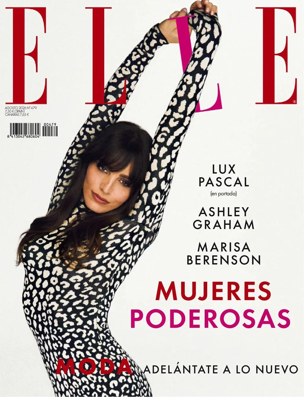 Elle (español)