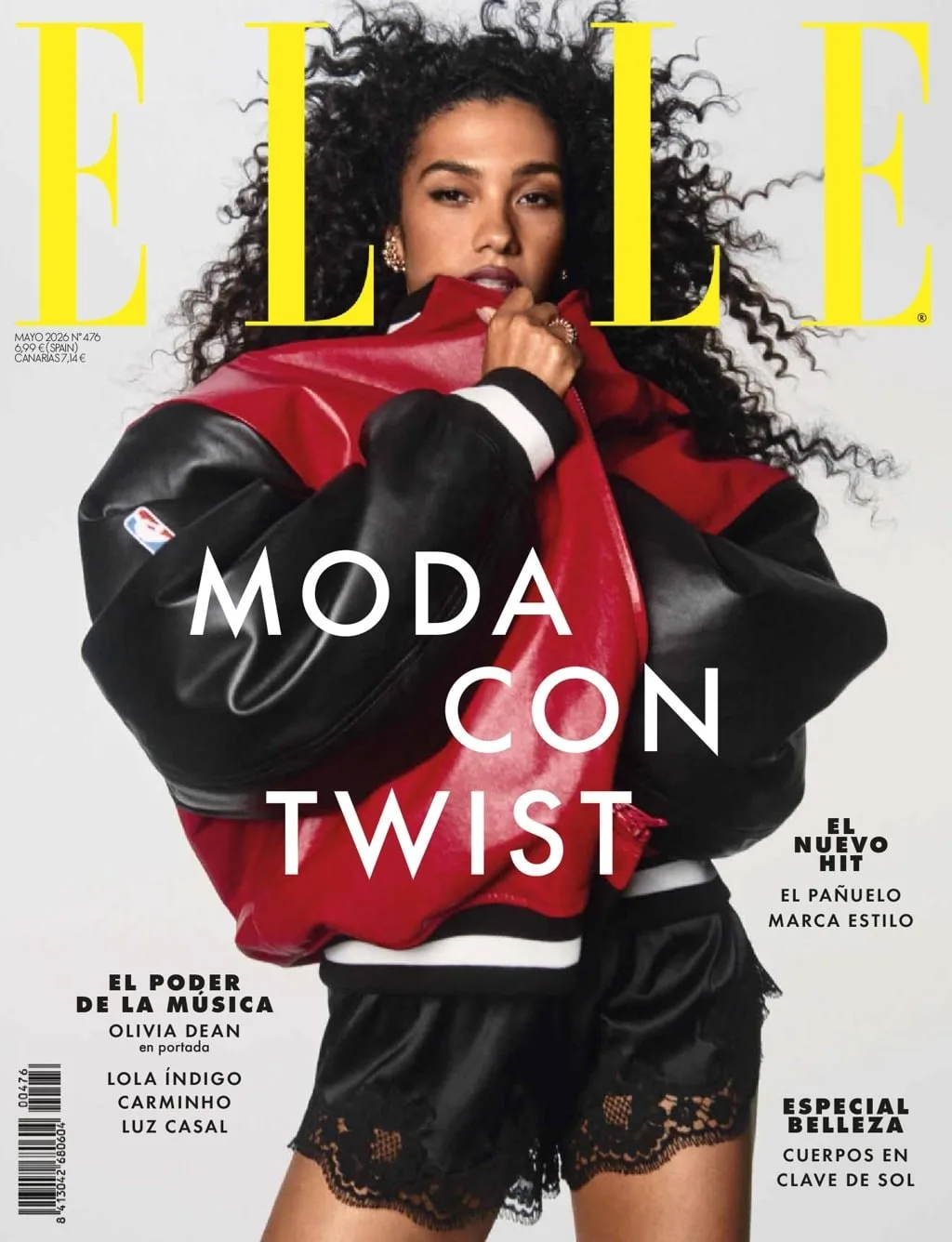 Elle (español)