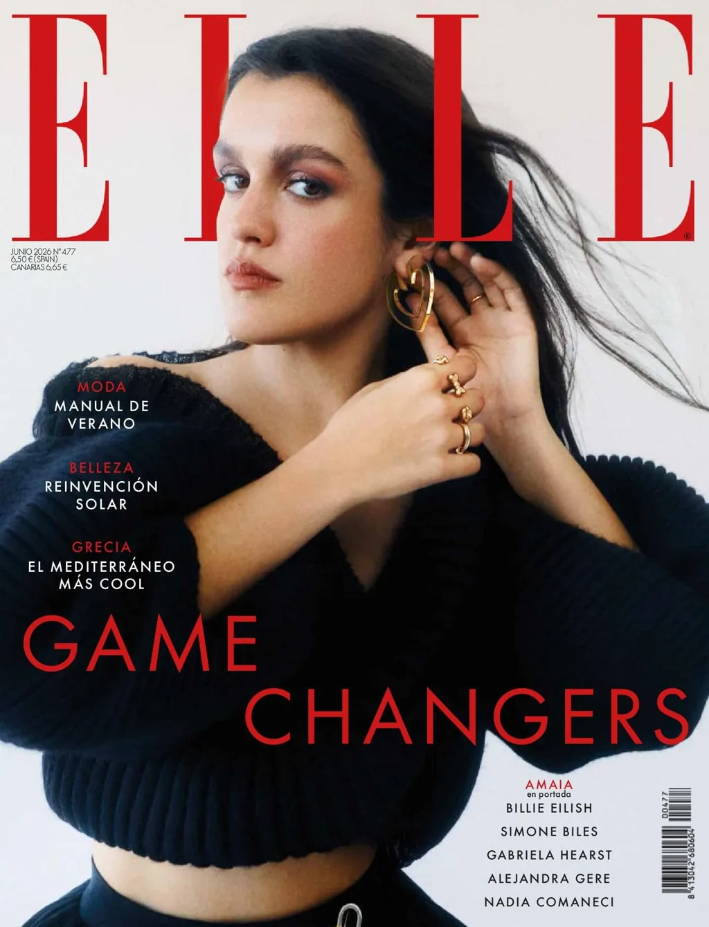 Elle (español)