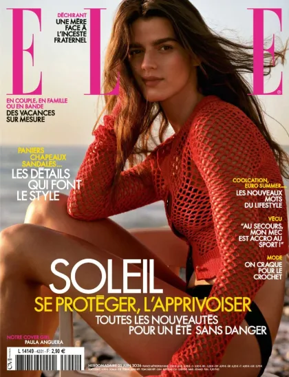 Elle (francés)