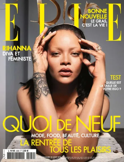 Elle (francés)