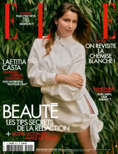 Elle (francés)