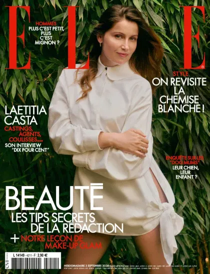 Elle (francés)