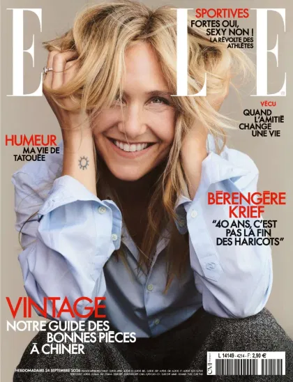 Elle (francés)