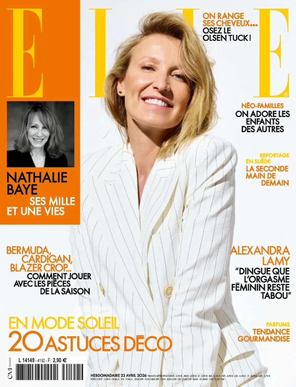Elle (francés)
