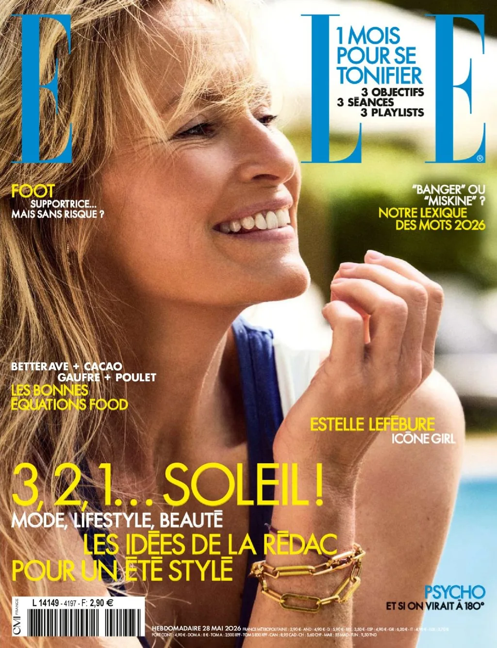 Elle (francés)