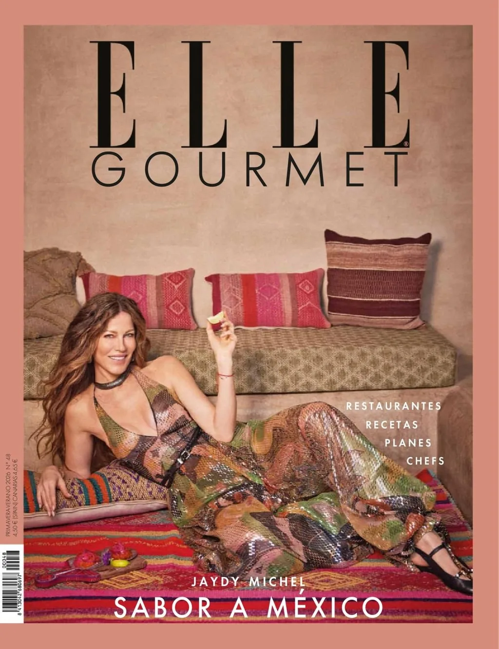 Elle Gourmet (español)