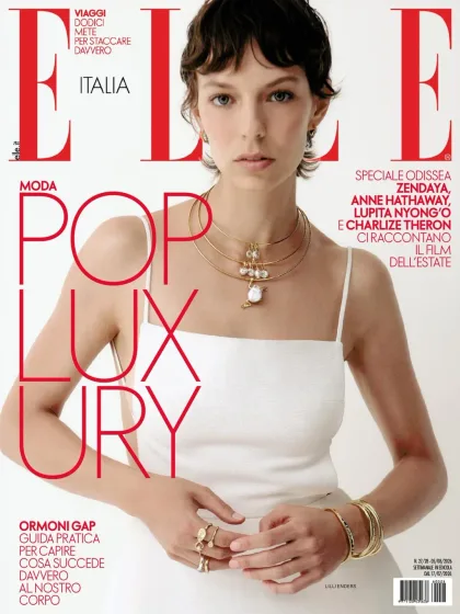 Elle (italiano)