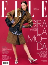 Elle (italiano) 1