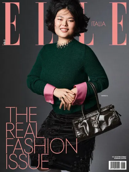 Elle (italiano)