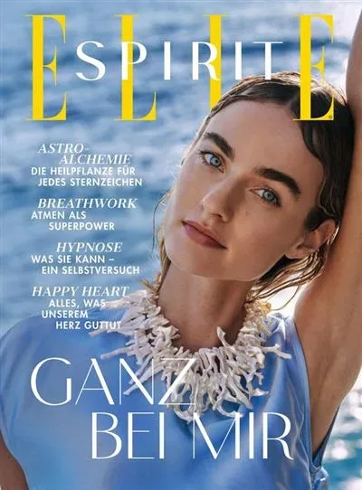 Elle Spirit (alemán)