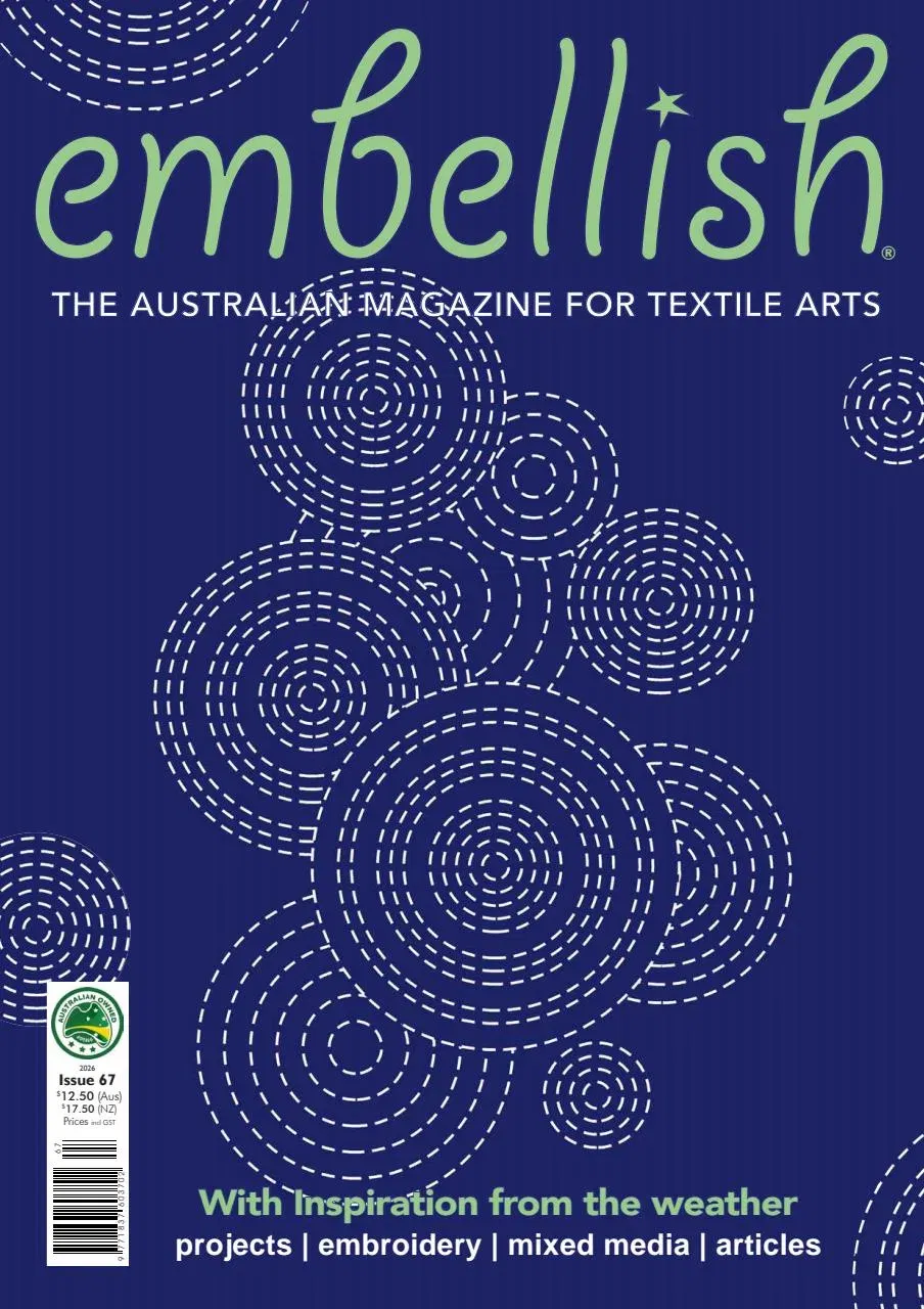 Embellish Magazine