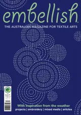 Embellish Magazine 1