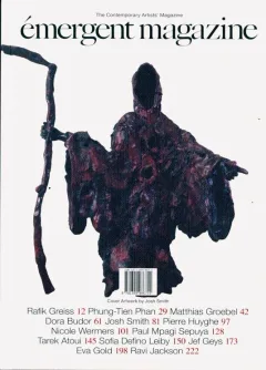 Emergent Magazine 1