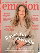Emotion (alemán) 1