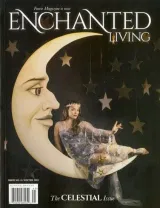 Enchanted Living Magazine 1