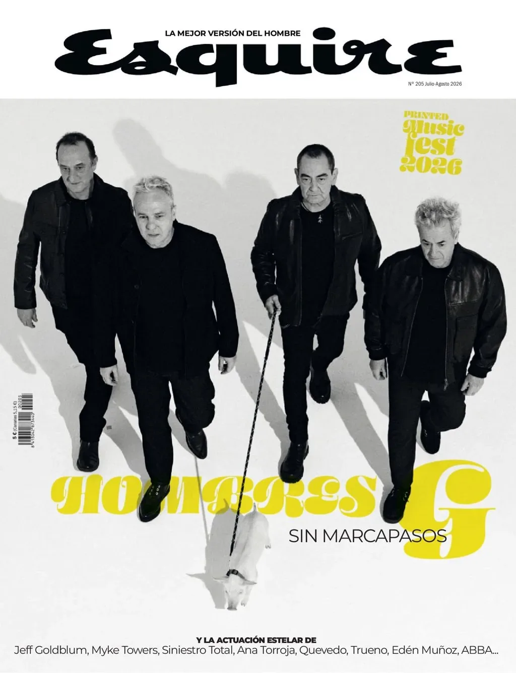 Esquire (español)
