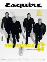 Esquire (español) 1